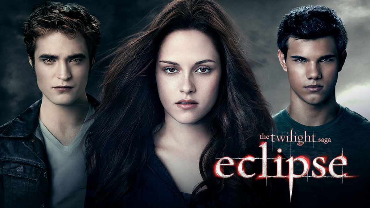 The Twilight Saga: Eclipse | Disney+