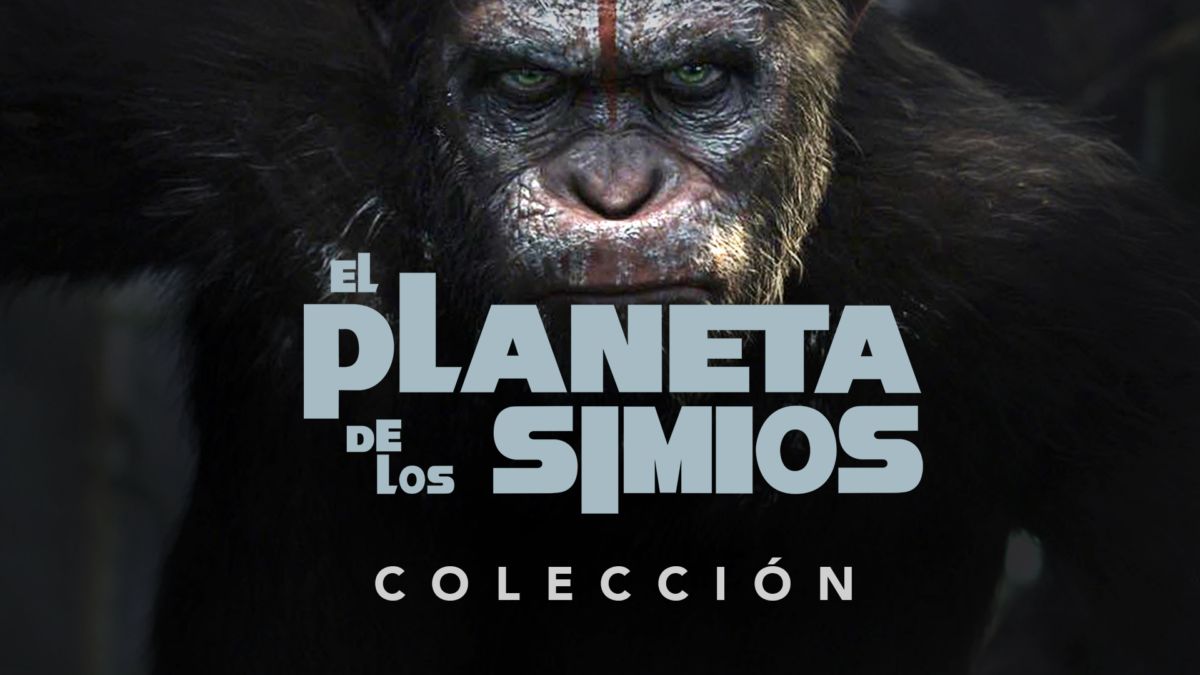 Watch El de los simios Star+