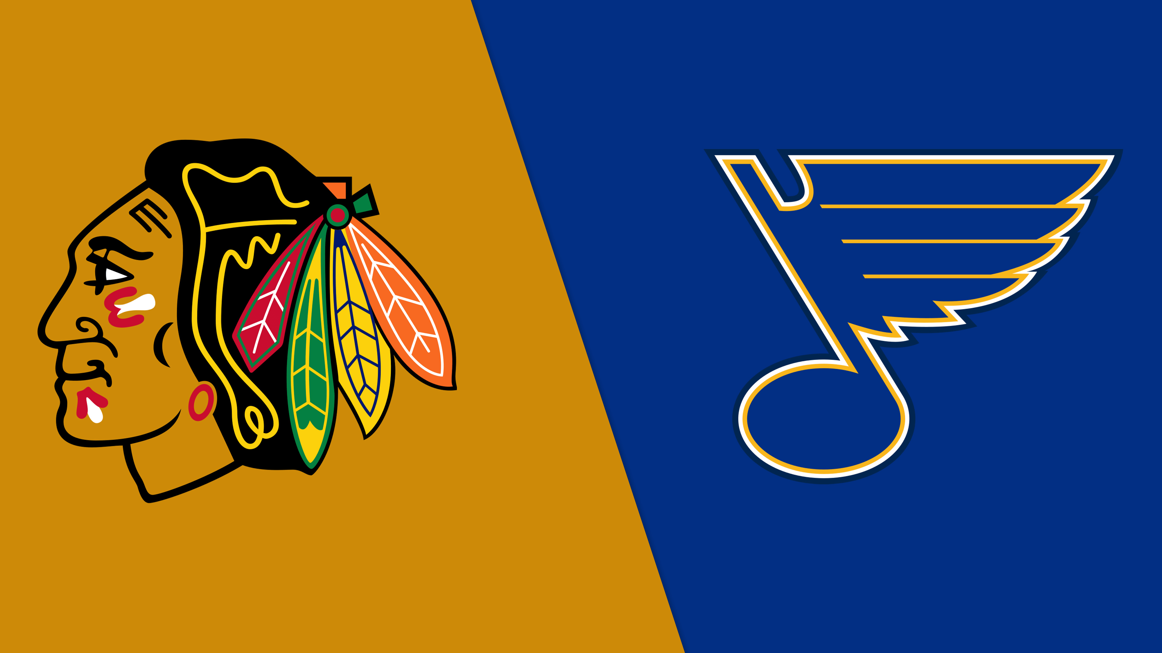 Watch St. Louis Blues Vs. Chicago Blackhawks | Star+