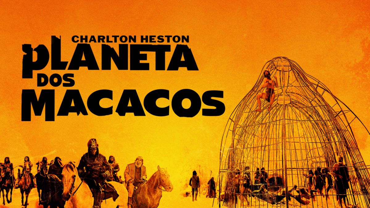 Assistir Dos Macacos Star+