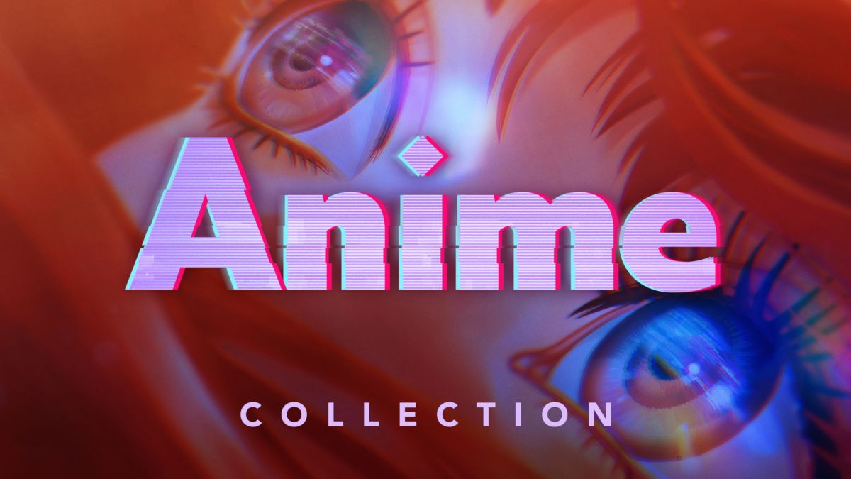 Anime Disney+
