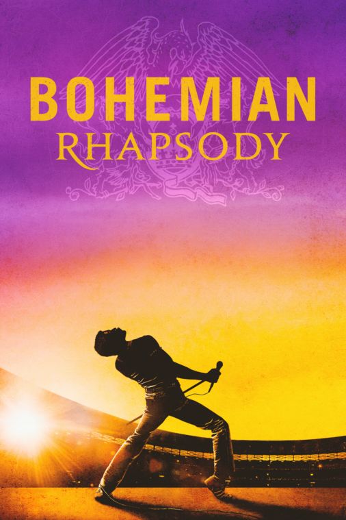 Bohemian rhapsody disney+ new arrivals