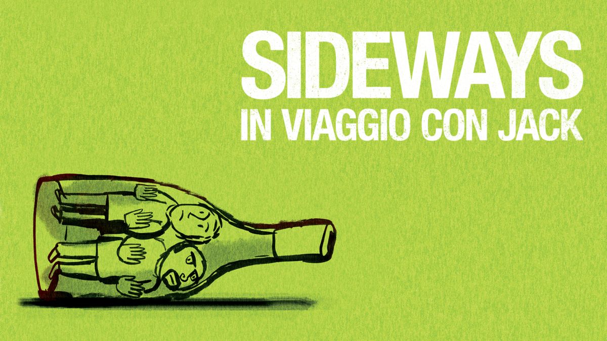 Guarda Sideways In Viaggio con Jack