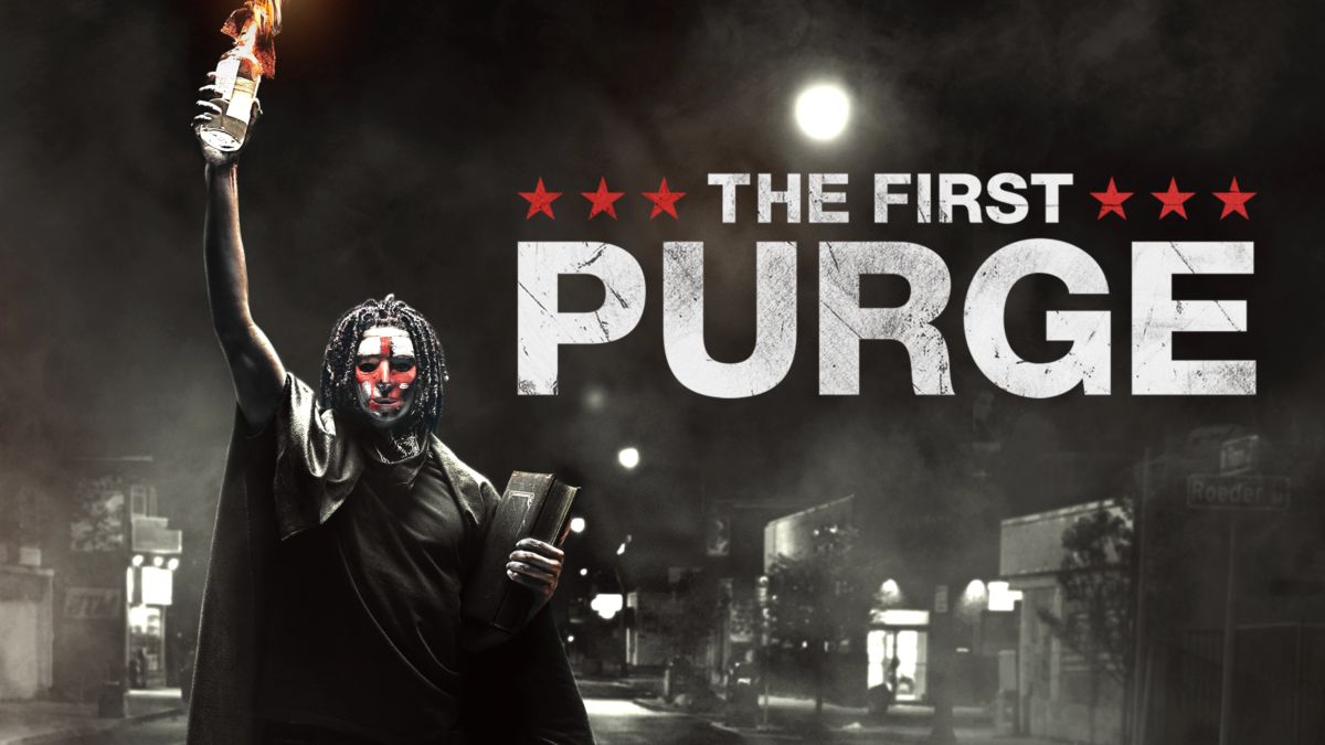 The first purge online fmovies