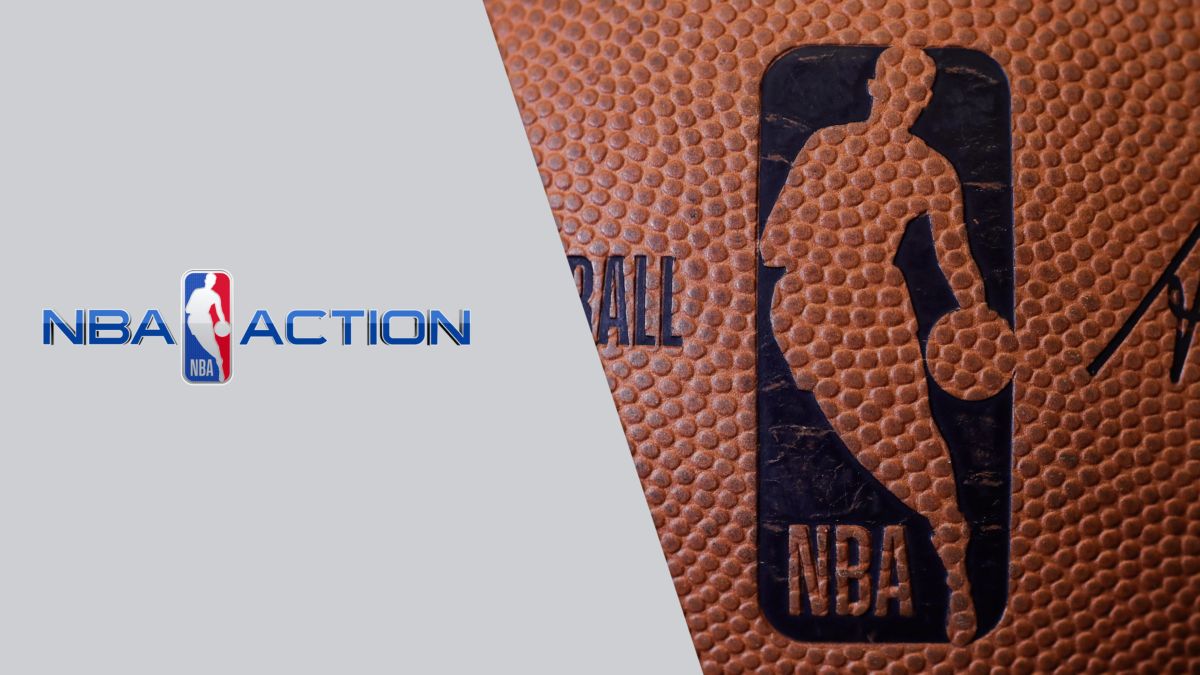 Watch NBA Action | Star+
