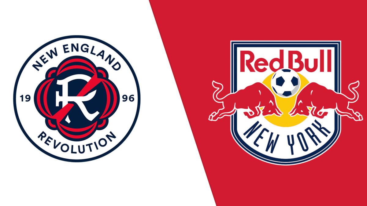 new york red bulls vs new england revolution forebet