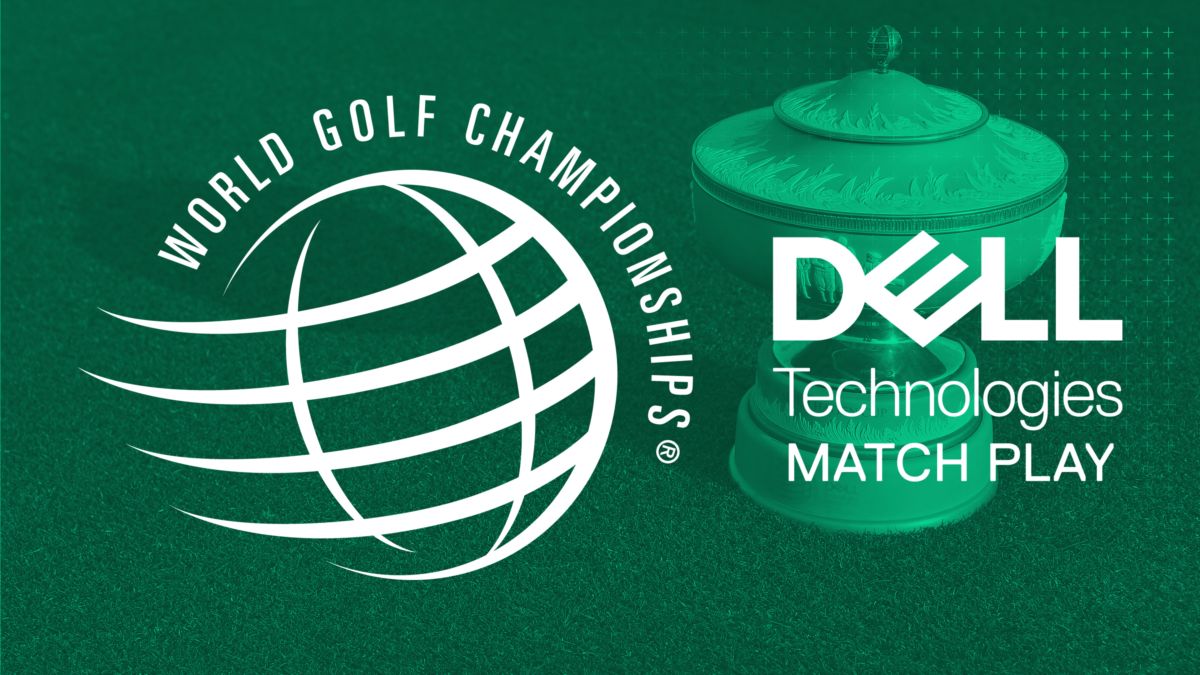 Watch WGC-Dell Technologies Match Play: Main Feed (Octavos de Final) | Star+