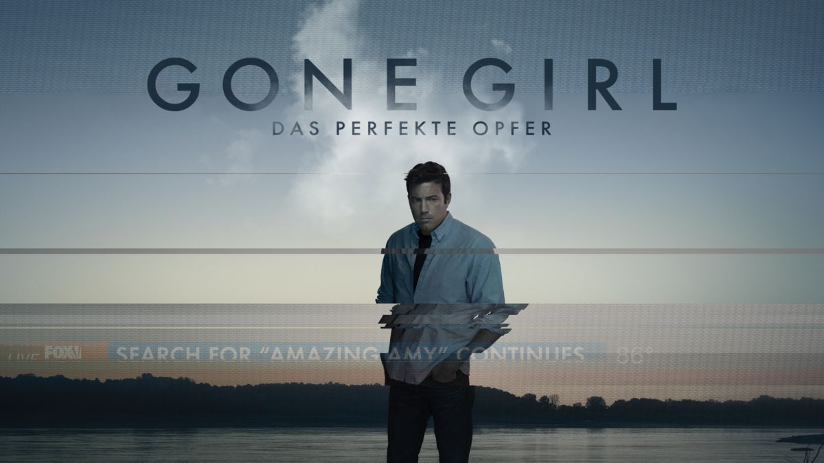 Das Perfekte Opfer Online Stream Gone Girl - Das perfekte Opfer | Disney+