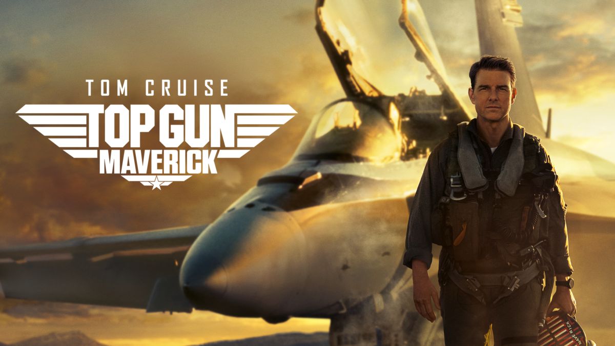 Ver Top Gun: Maverick | Star+