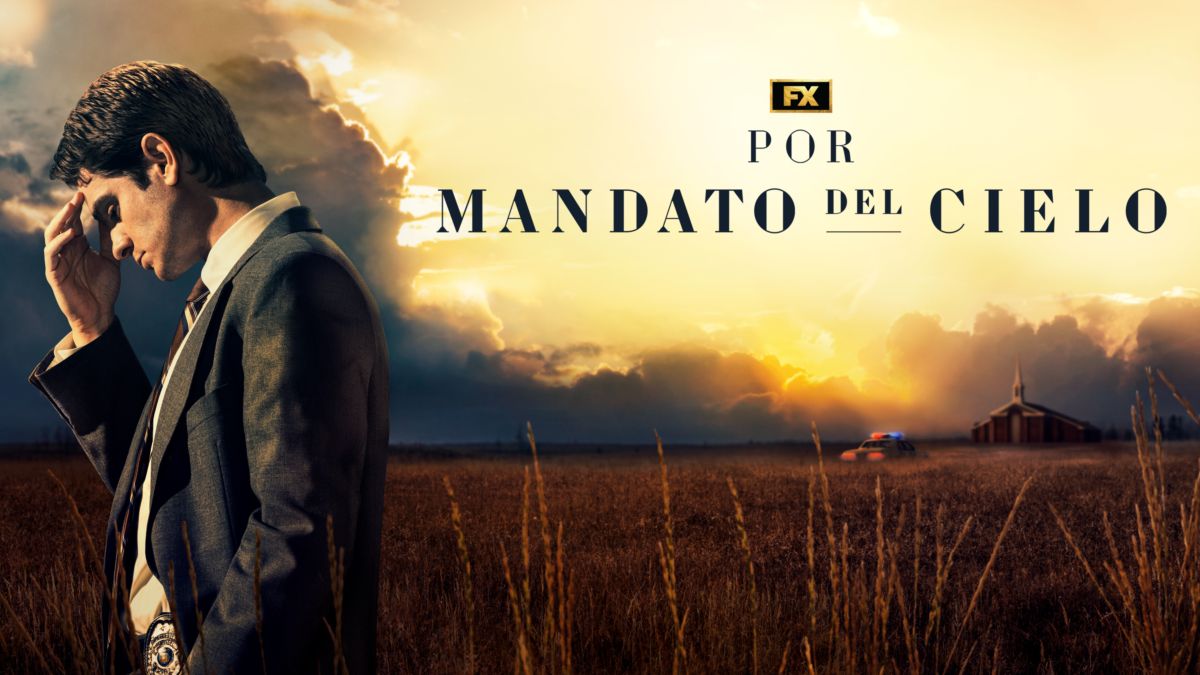 Ver Por mandato del cielo | Star+