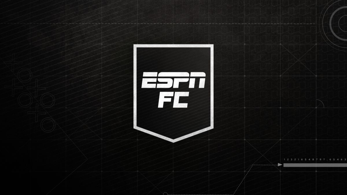 Ver ESPN FC Star+
