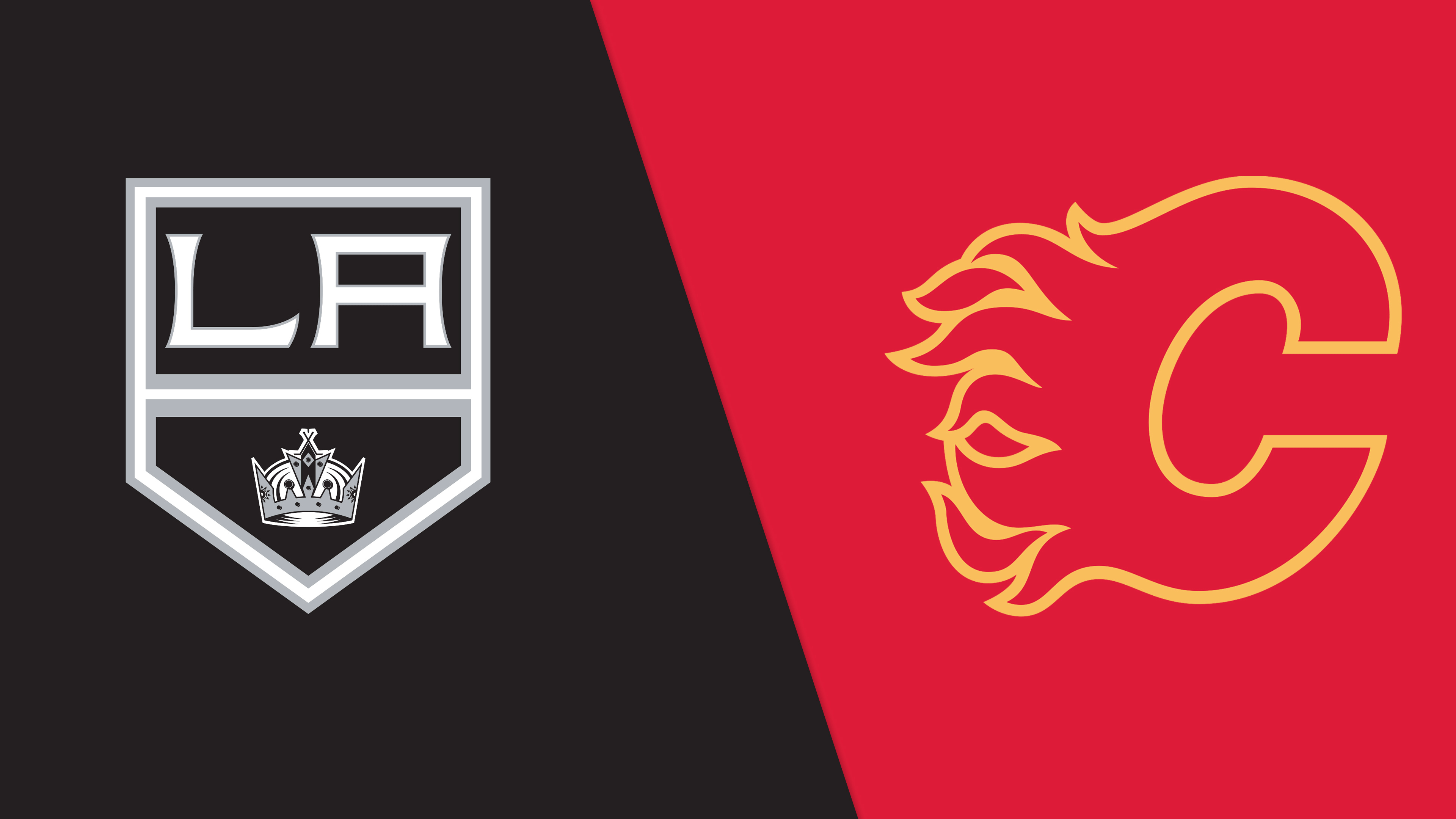 Ver Calgary Flames Vs. Los Angeles Kings | Star+