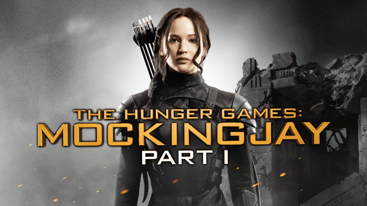 Se The Hunger Games: Mockingjay - Part 1 | Hela filmen | Disney+
