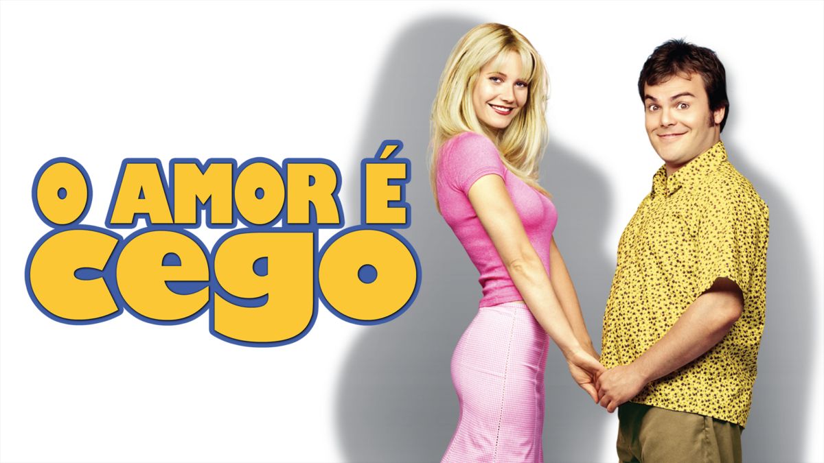 O amor é cego  Filmes comédia, Filmes, Melhores filmes