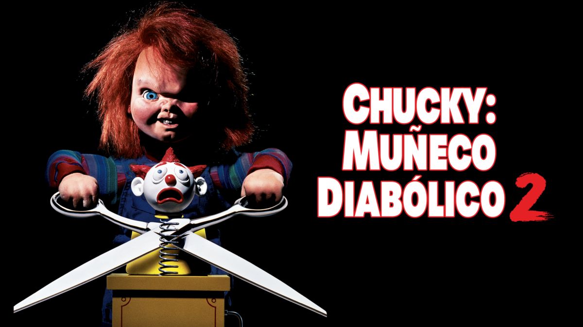 Ver Chucky: El muñeco diabólico | Película | Disney+