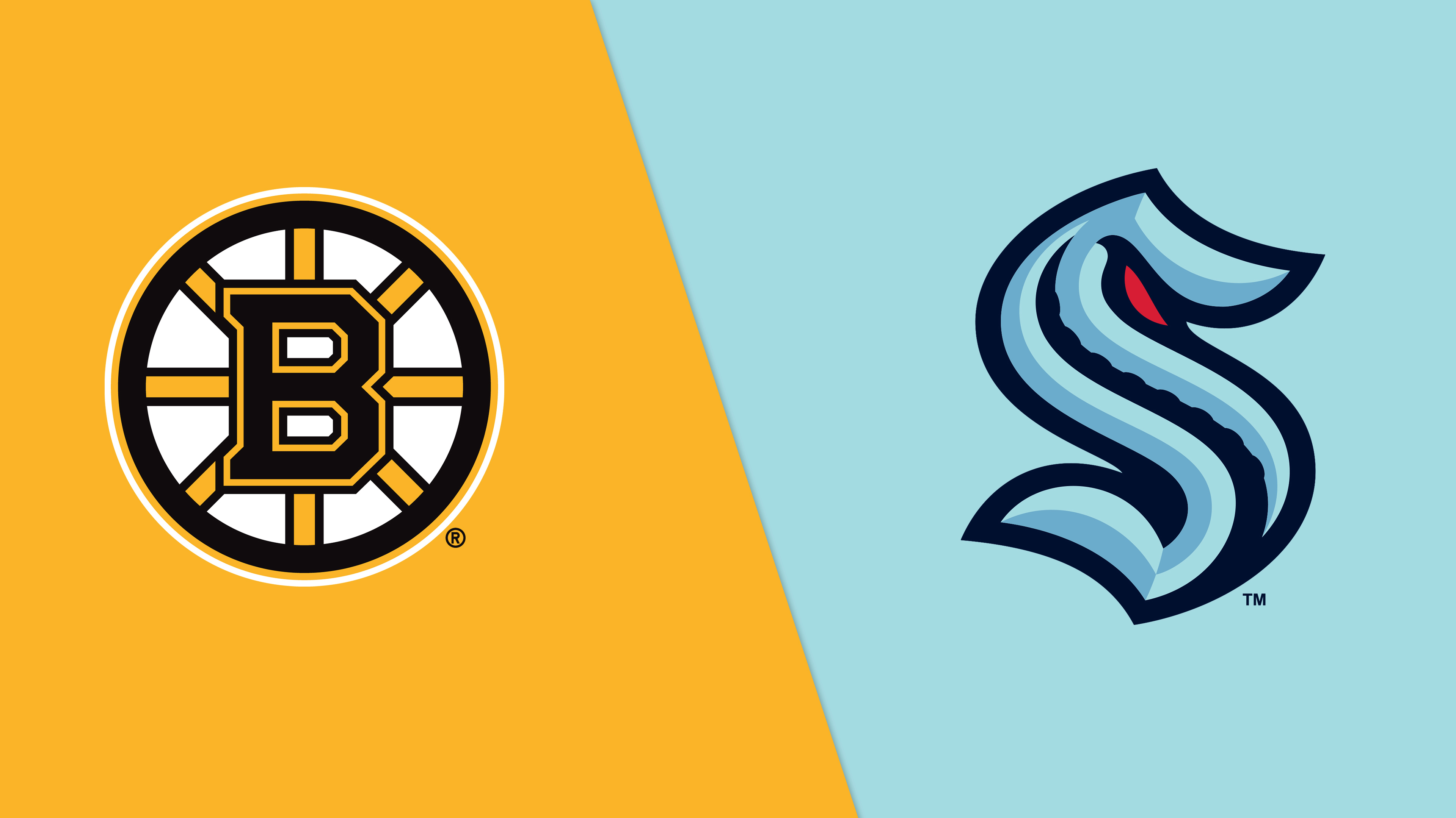 Watch Seattle Kraken Vs. Boston Bruins | Star+