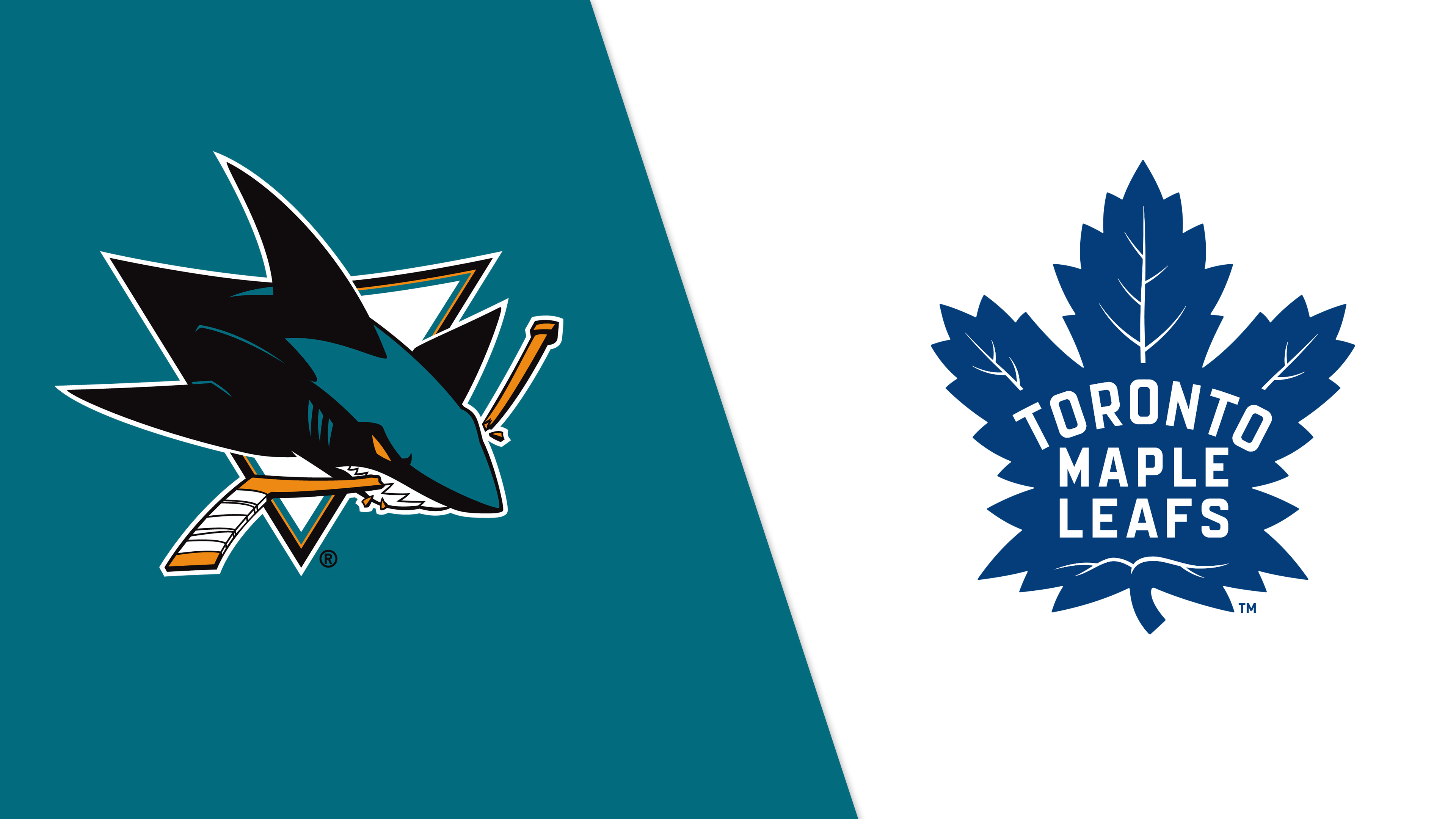 Watch Toronto Maple Leafs Vs. San Jose Sharks | Star+