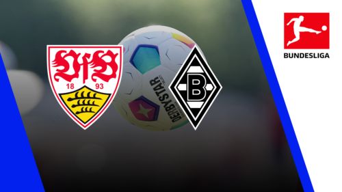 Stuttgart vs. Borussia M'gladbach