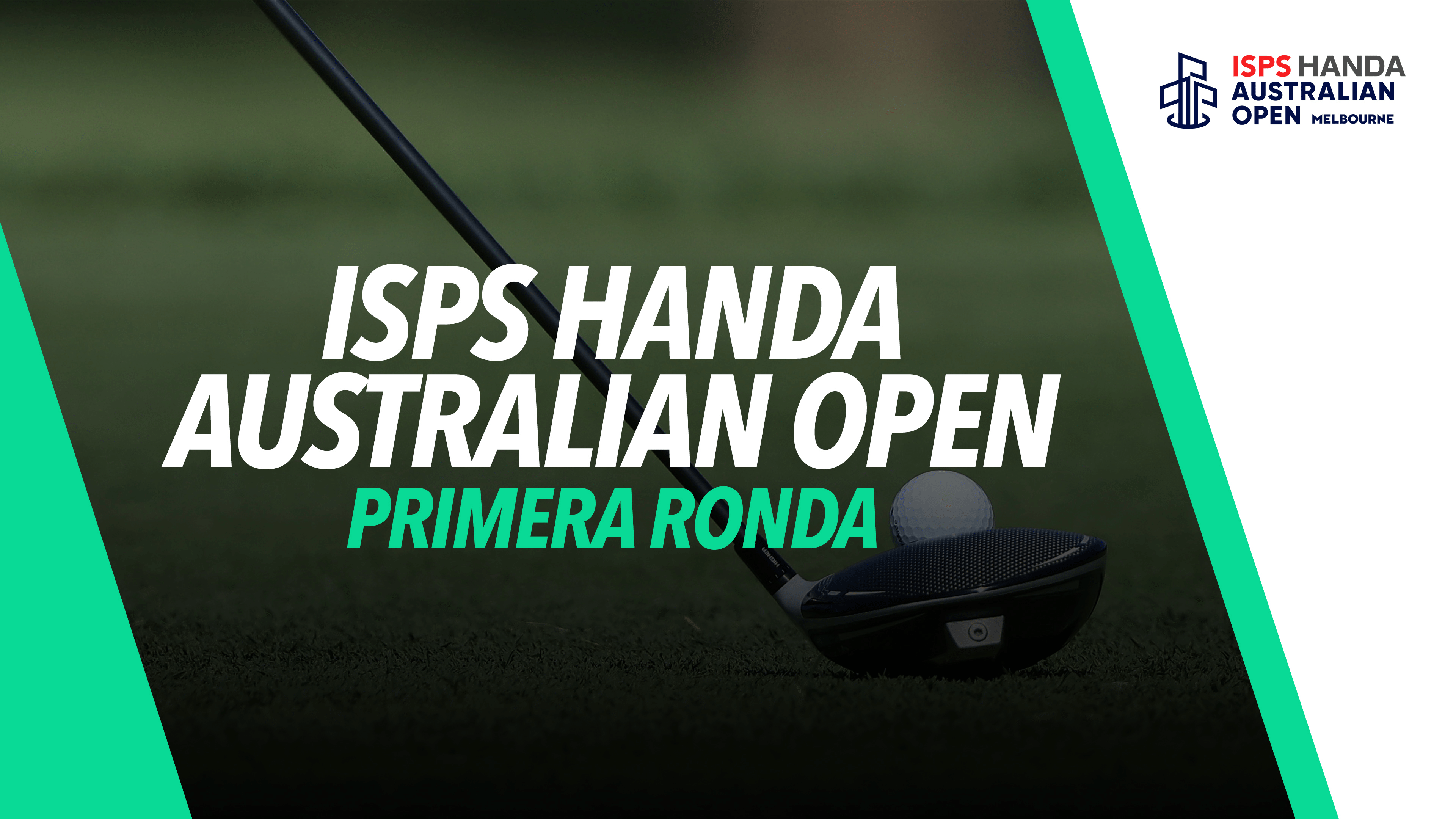 Ver ISPS HANDA Australian Open (Primera Ronda) | Star+