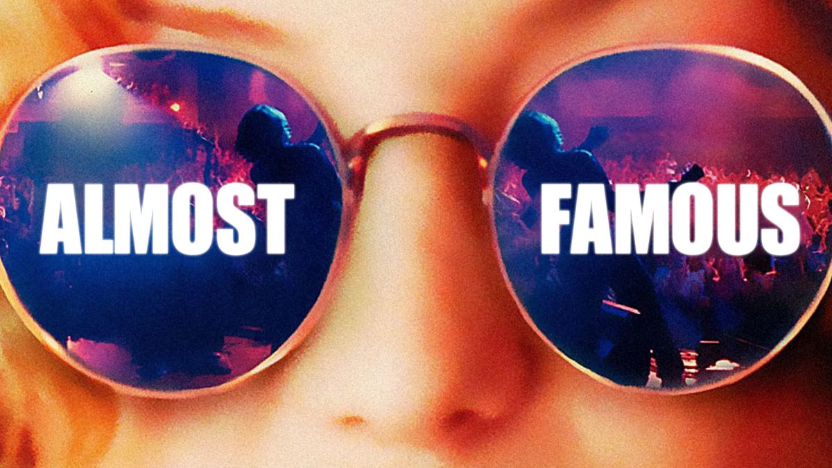 Watch Almost Famous | Full movie | Disney+