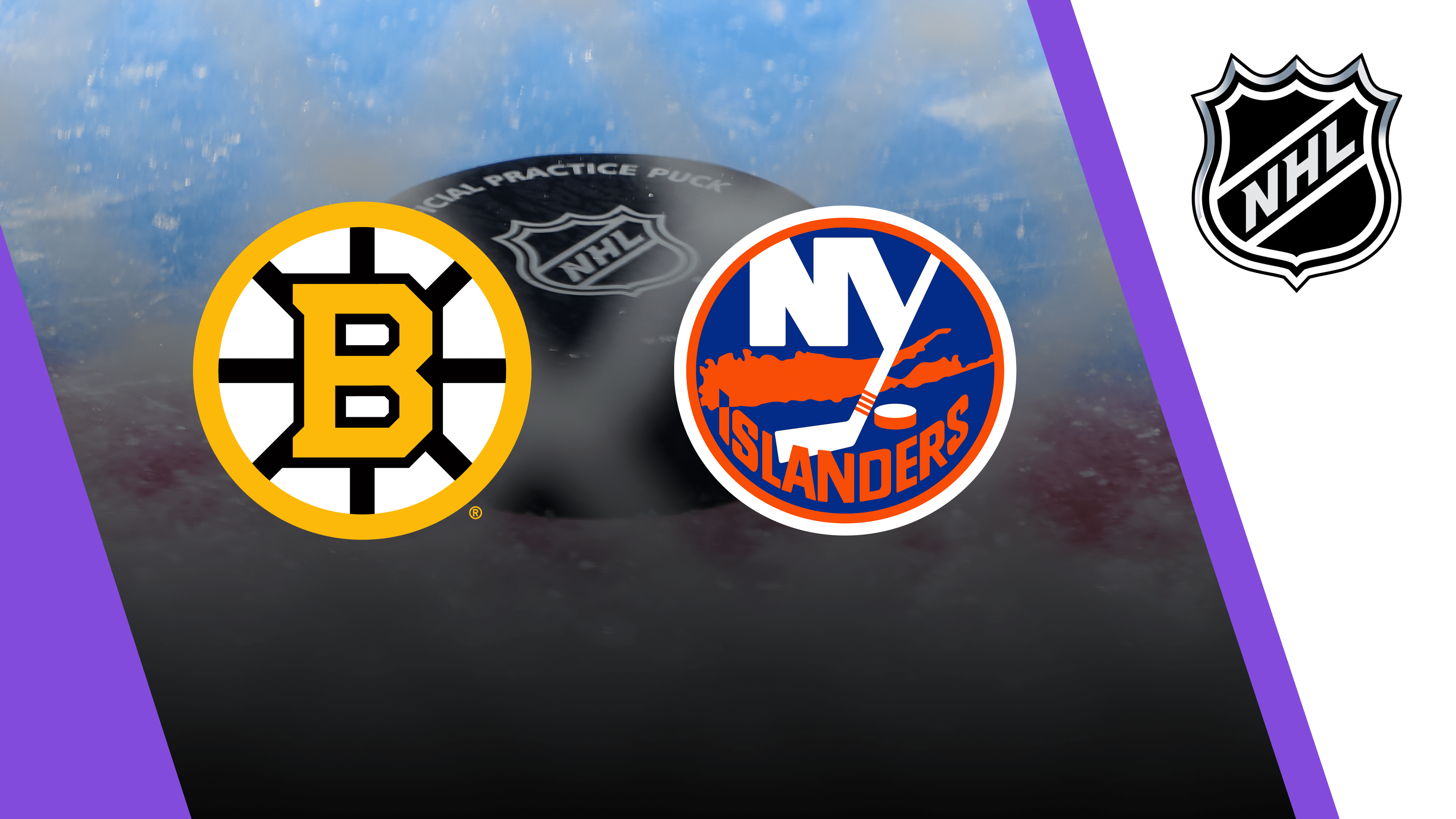 Ver New York Islanders Vs. Boston Bruins | Star+