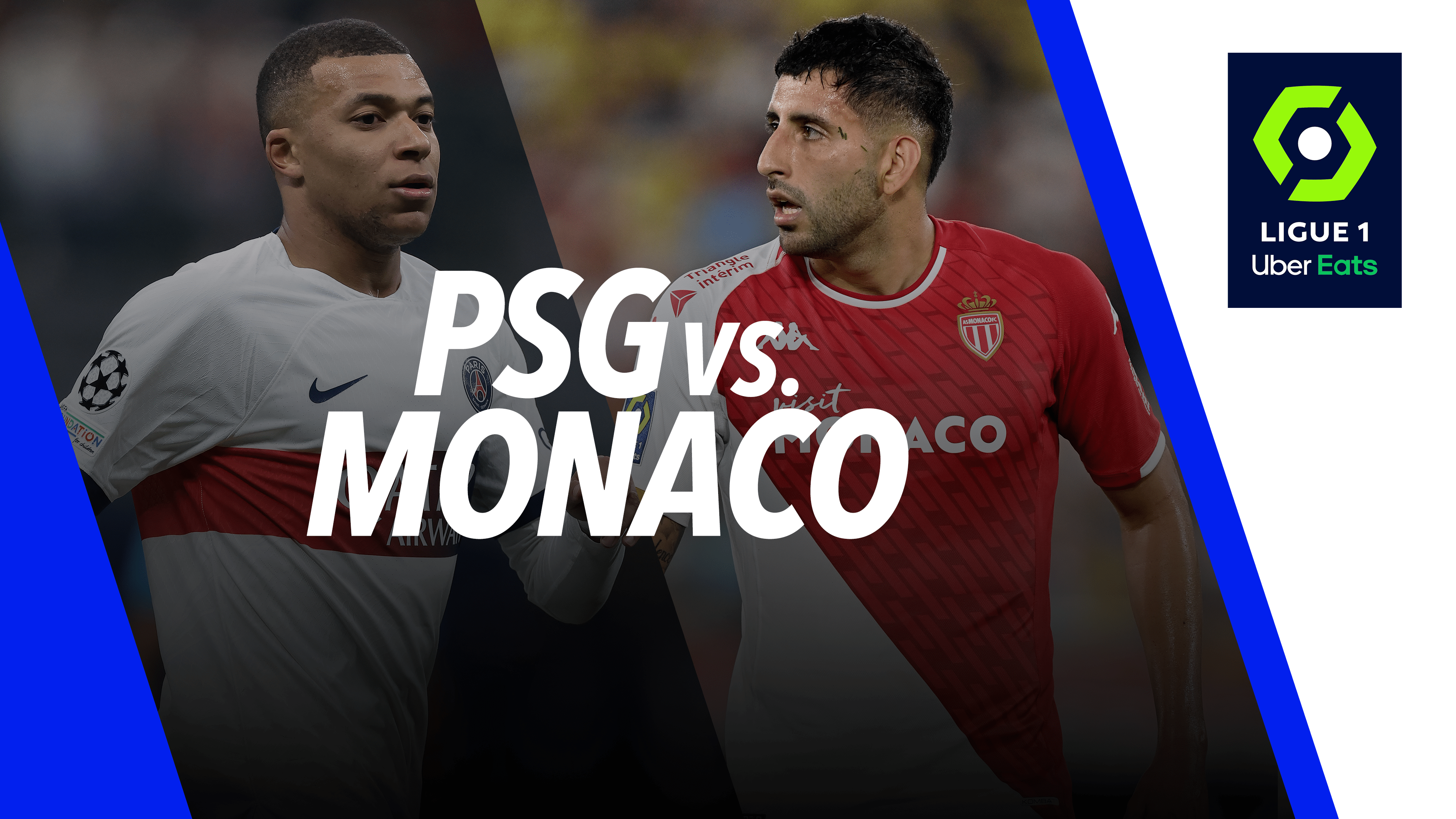 Watch PSG Vs. Mónaco | Star+