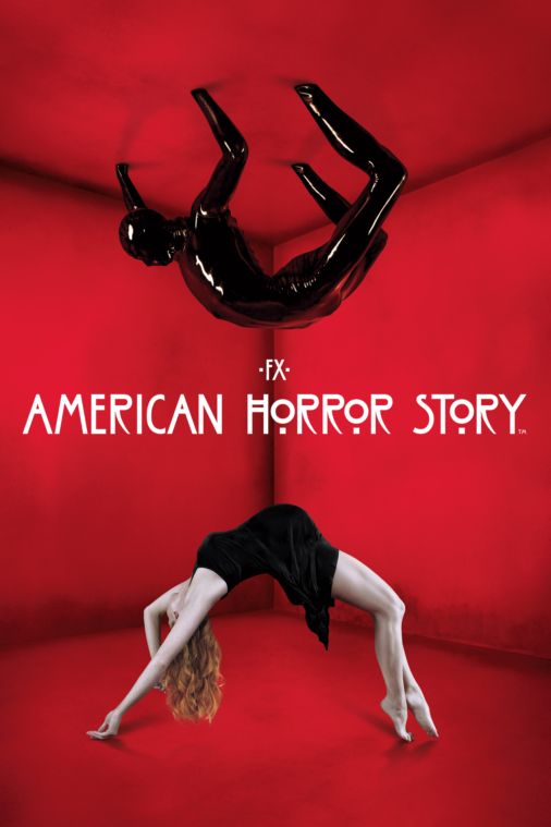 American horror stream new arrivals