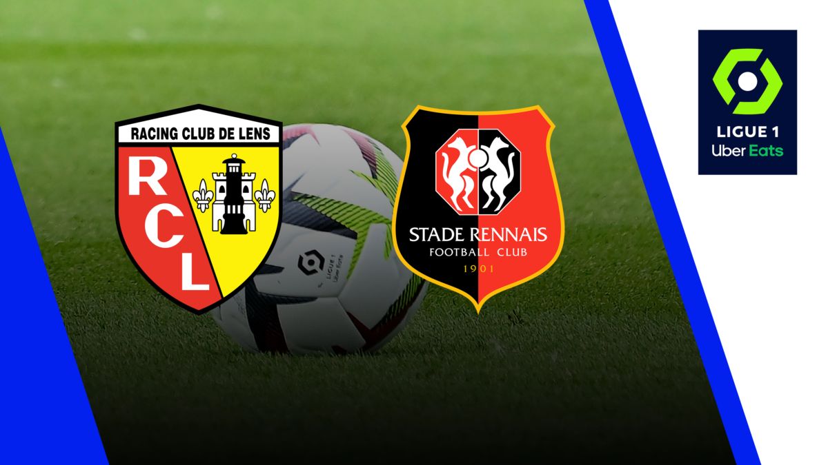 RC Lens v Stade Rennais - Ligue 1 Uber Eats