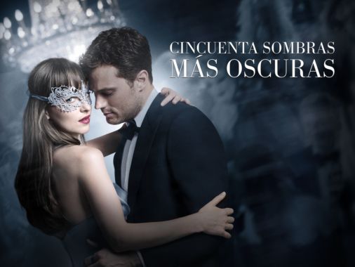 Cincuenta sombras más oscuras película: Ver online