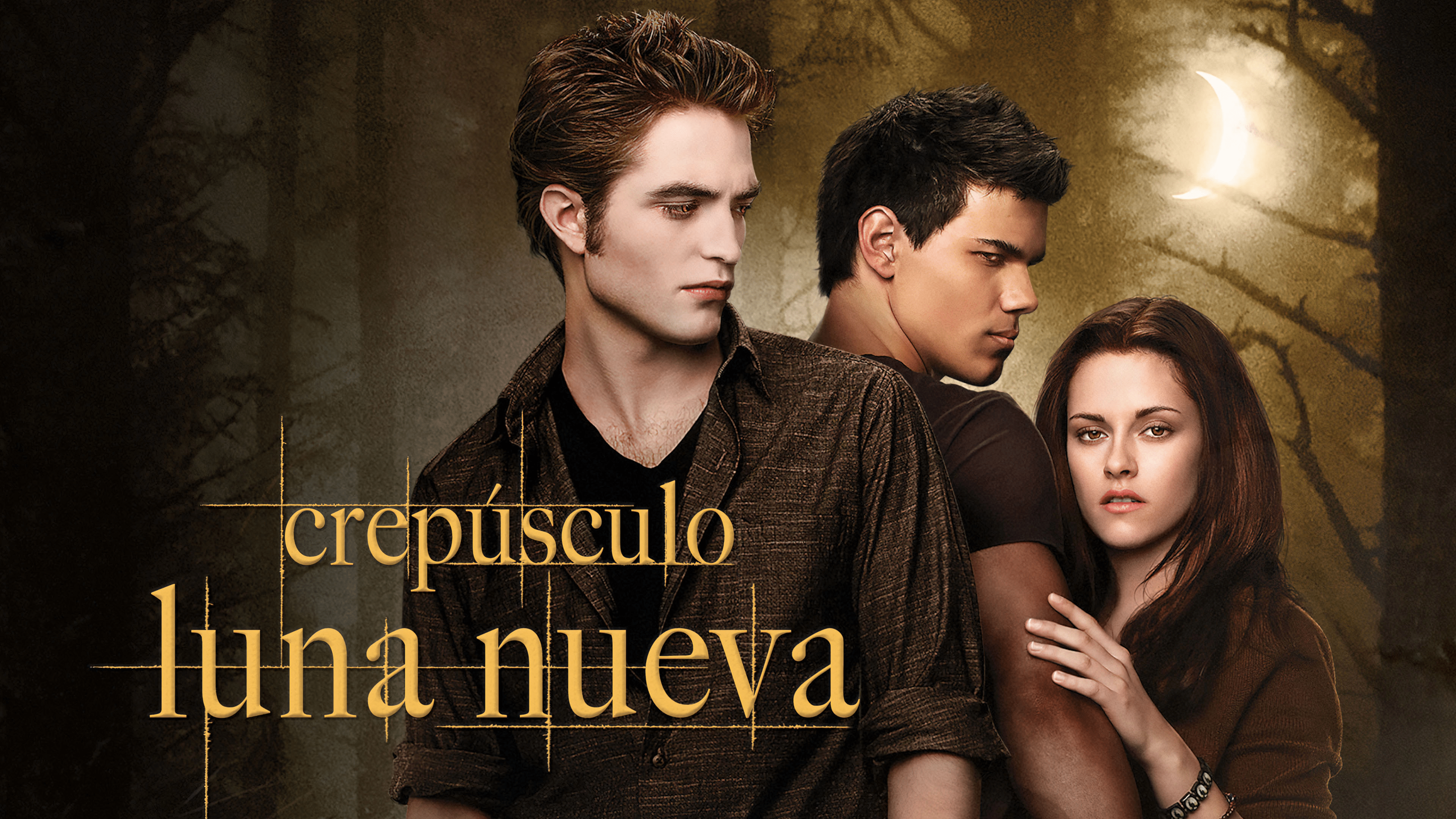 Descubrir 89+ Imagen Imagenes De La Pelicula De Crepusculo Luna Nueva ...