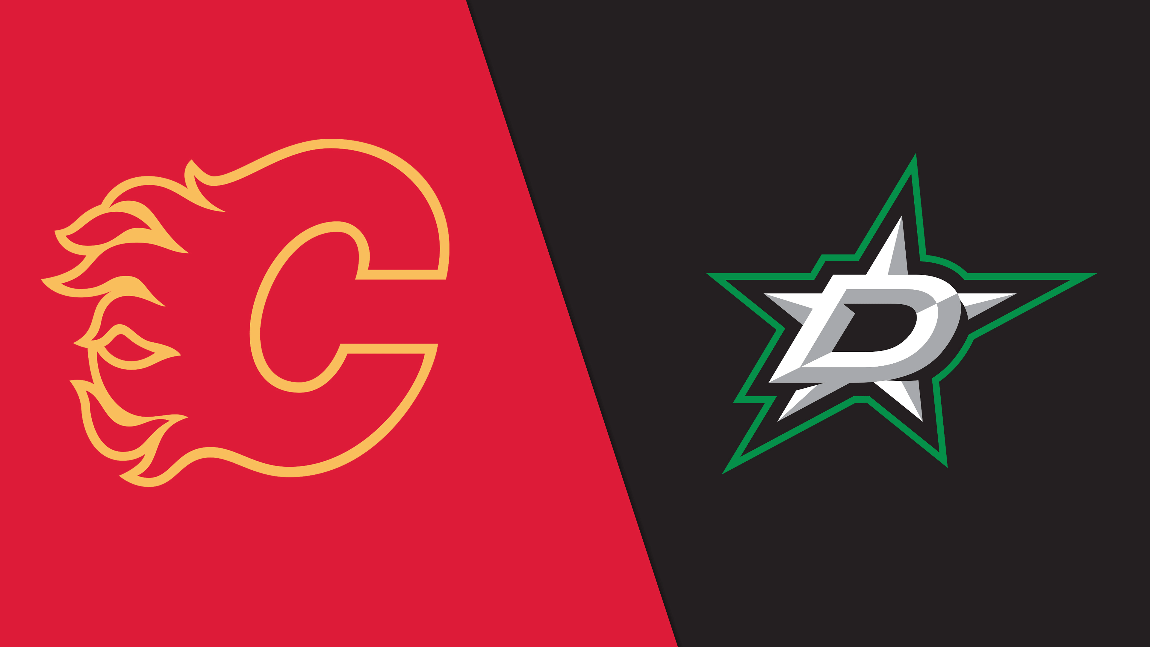 Watch Dallas Stars Vs. Calgary Flames | Star+