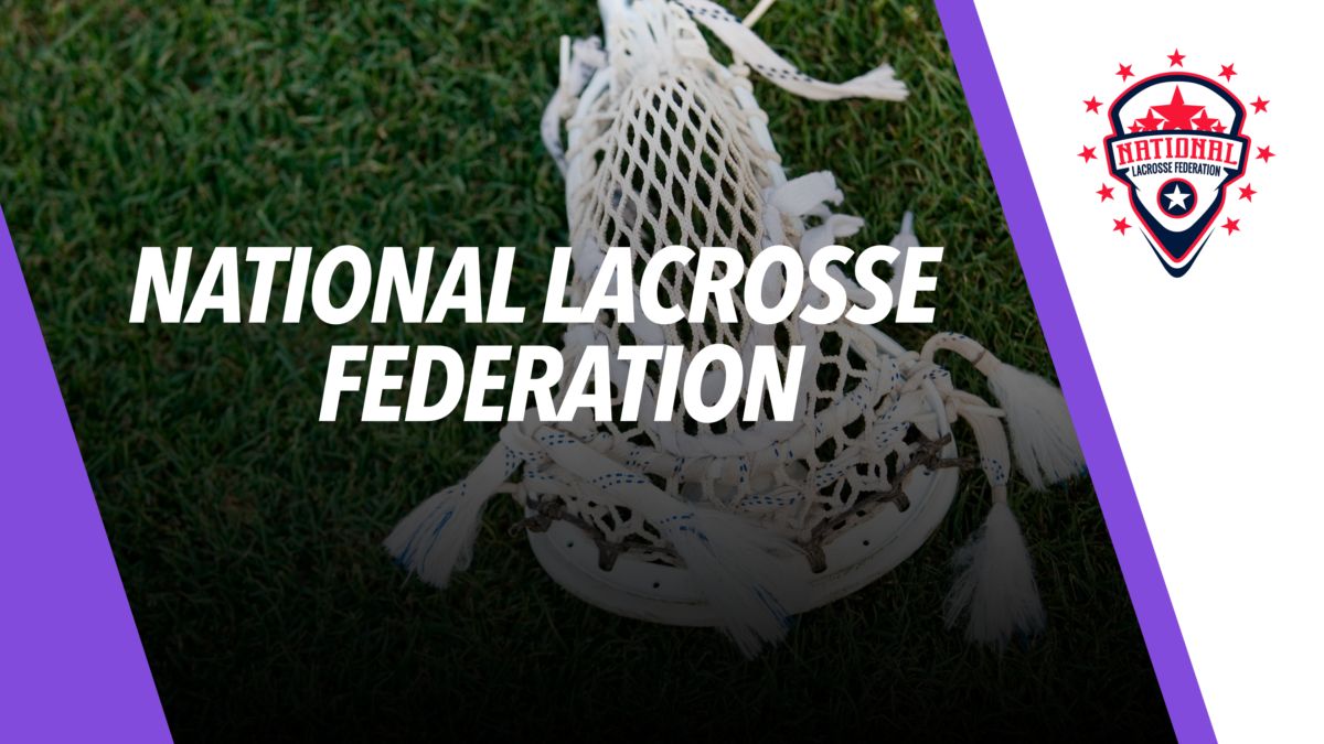 Watch National Lacrosse Federation 2023 Star+