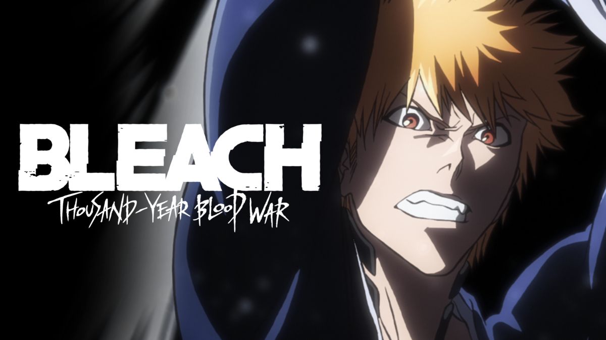 Bleach Blood War Dublado Novos Episódios Dublado No Star+ 