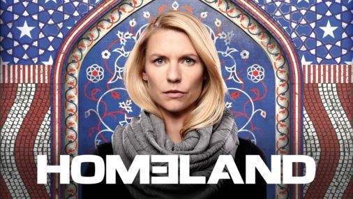 Watch Homeland Star