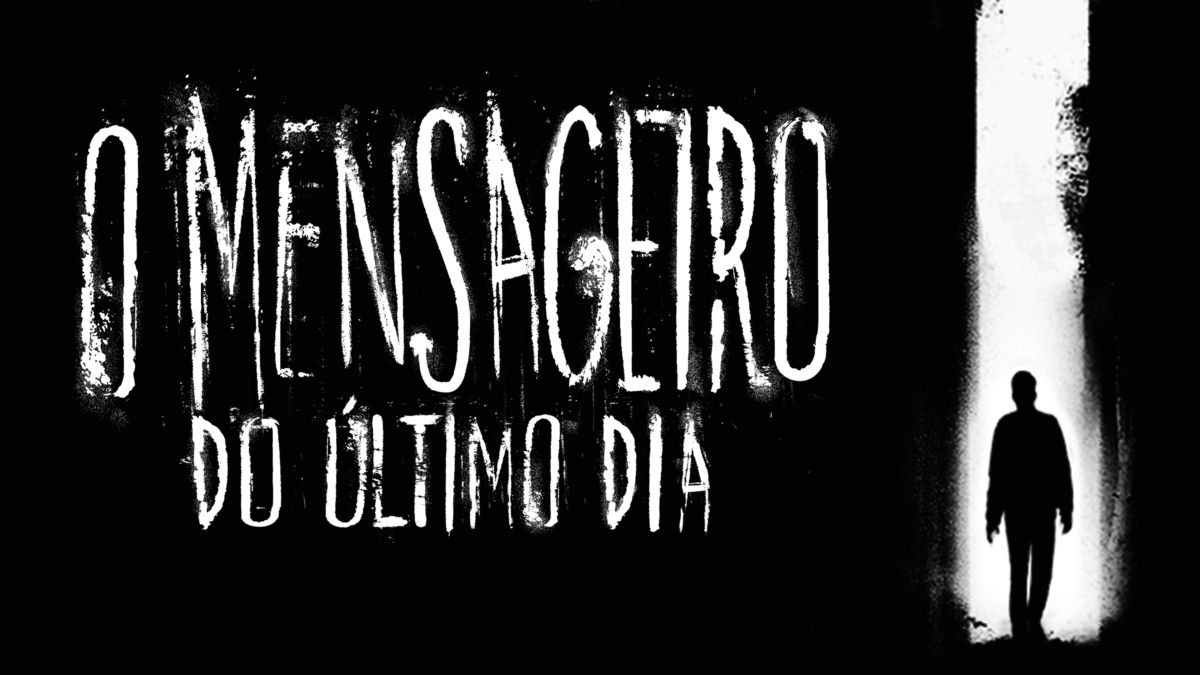 Assistir O Mensageiro do Último Dia Star+