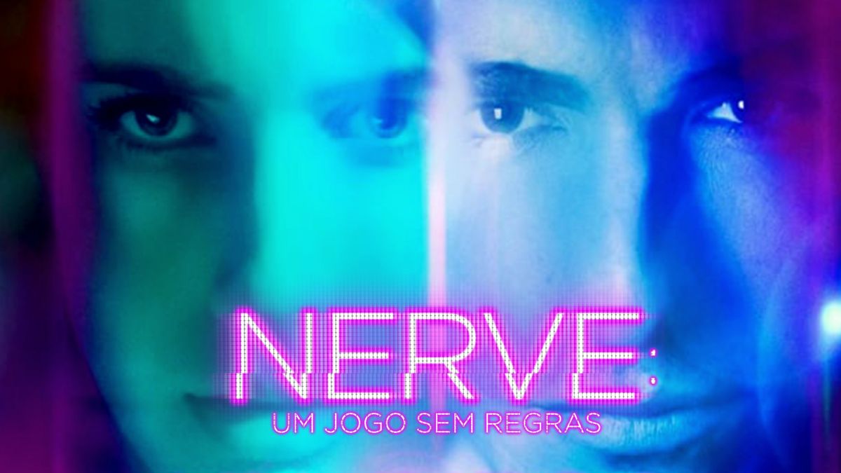 Nerve: Um Jogo Sem Regras (Legendado) – Filmes no Google Play