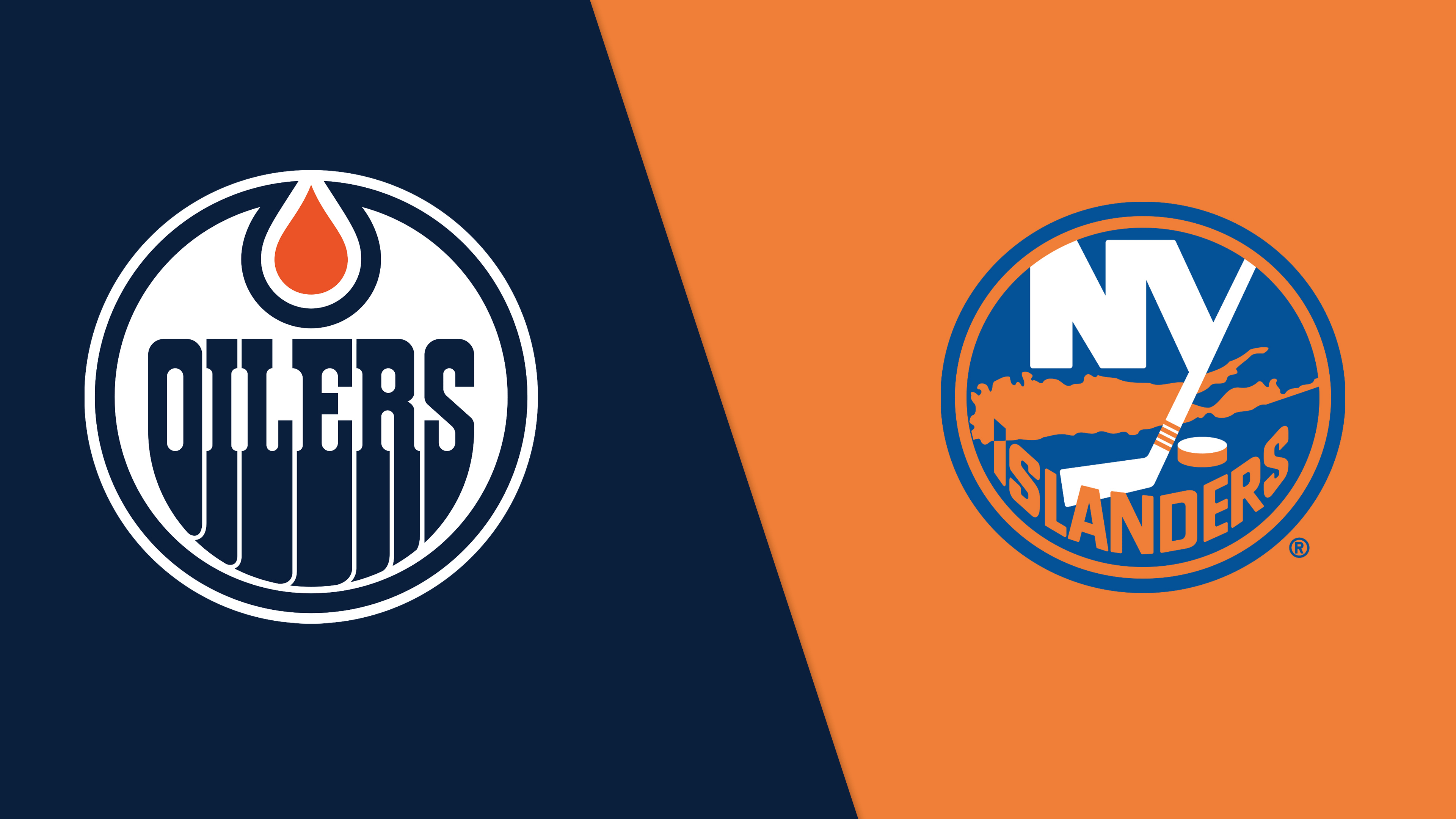 Watch New York Islanders Vs. Edmonton Oilers | Star+