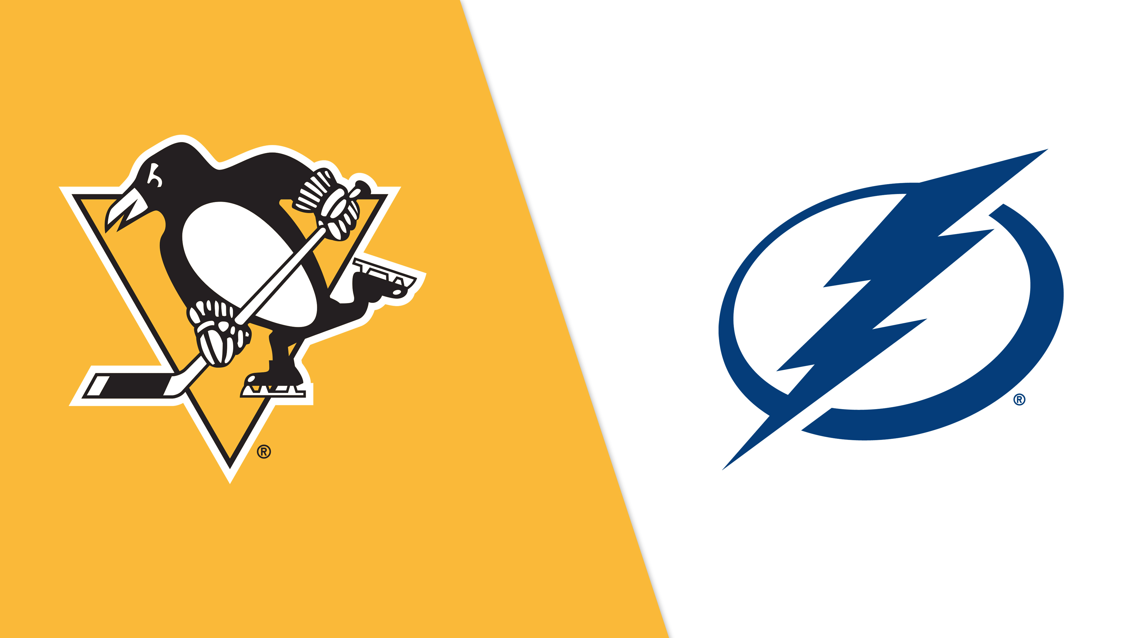 Watch Tampa Bay Lightning Vs. Pittsburgh Penguins | Star+