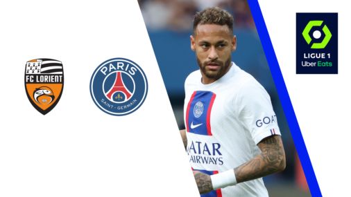 Lorient – PSG