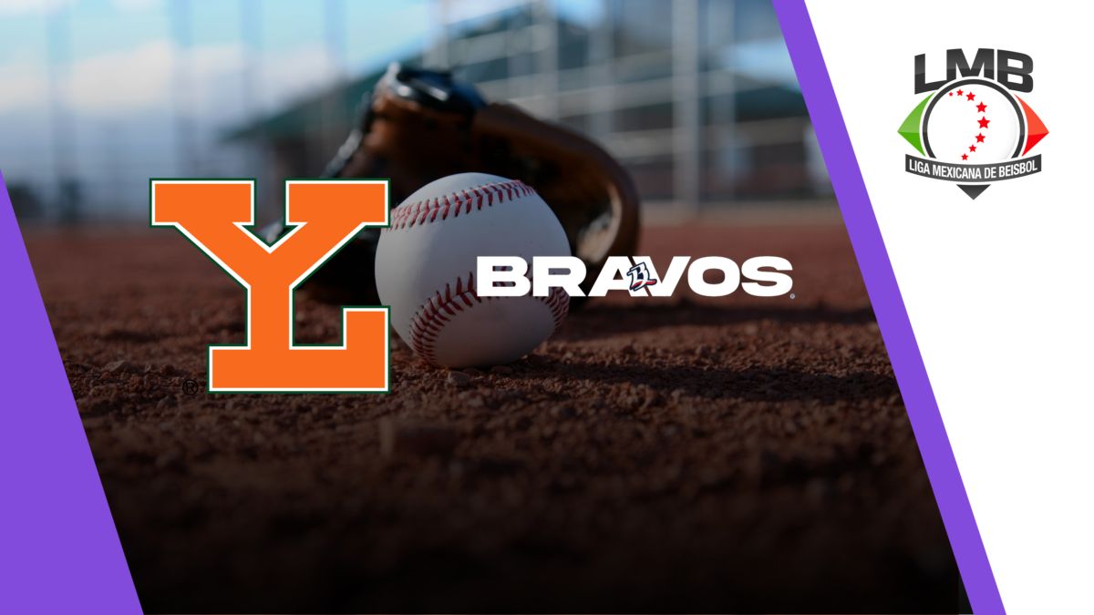 Watch Leones de Yucatán vs. Bravos de León | Star+