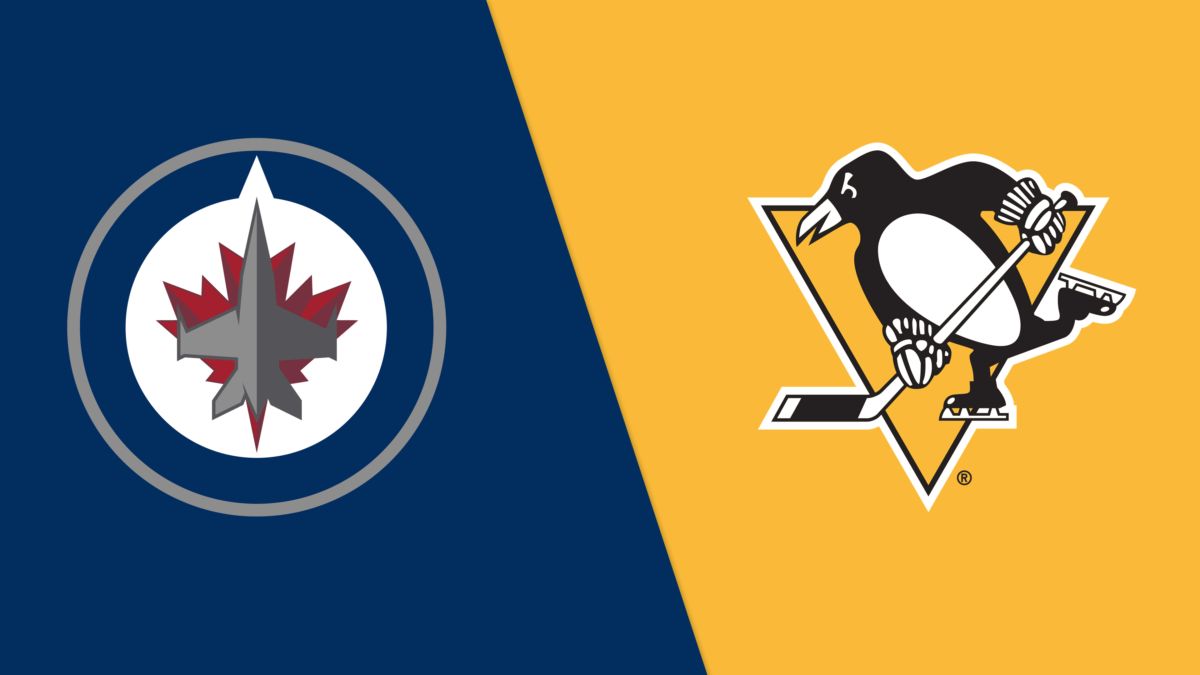 Winnipeg Jets @ Pittsburgh Penguins 1/4/2019: lines, preview, how to watch  - PensBurgh