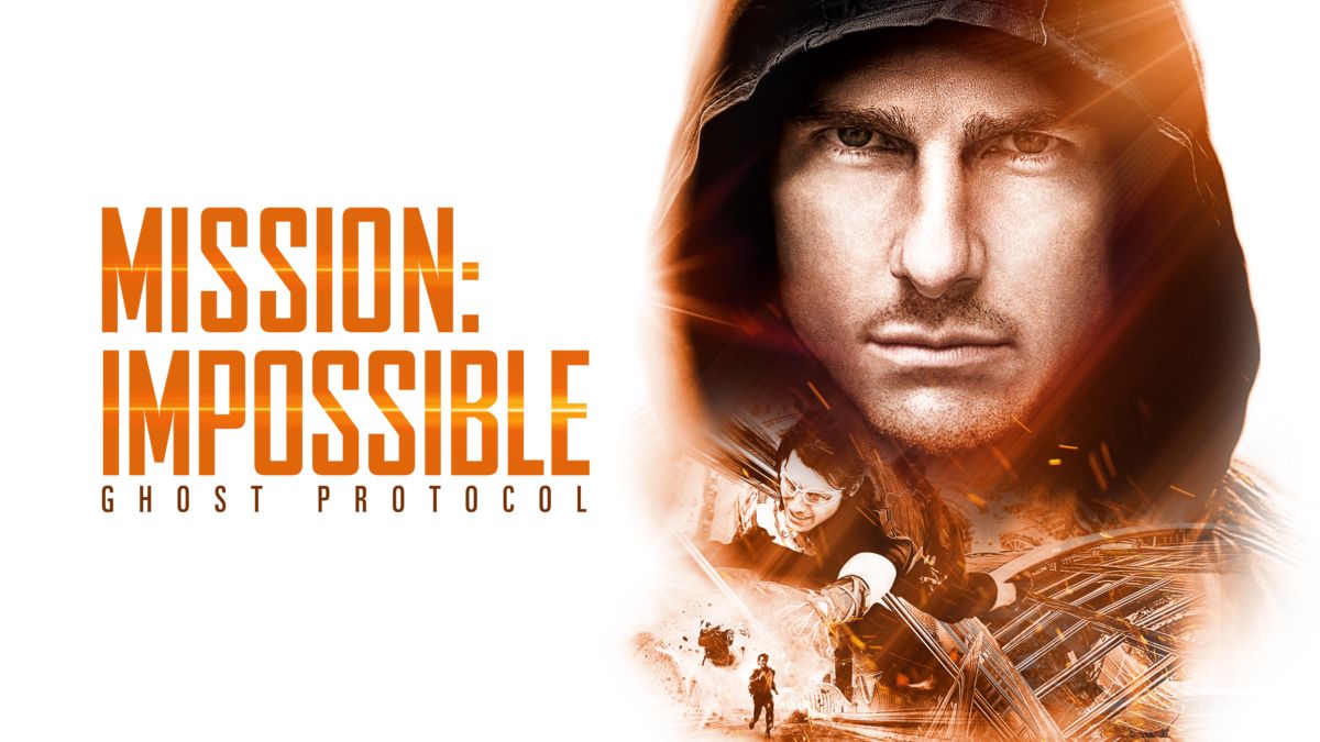 Se Mission Impossible Ghost Protocol Hel Film Disney
