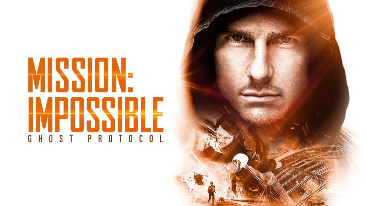 Mission: Impossible - Ghost Protocol | Disney+