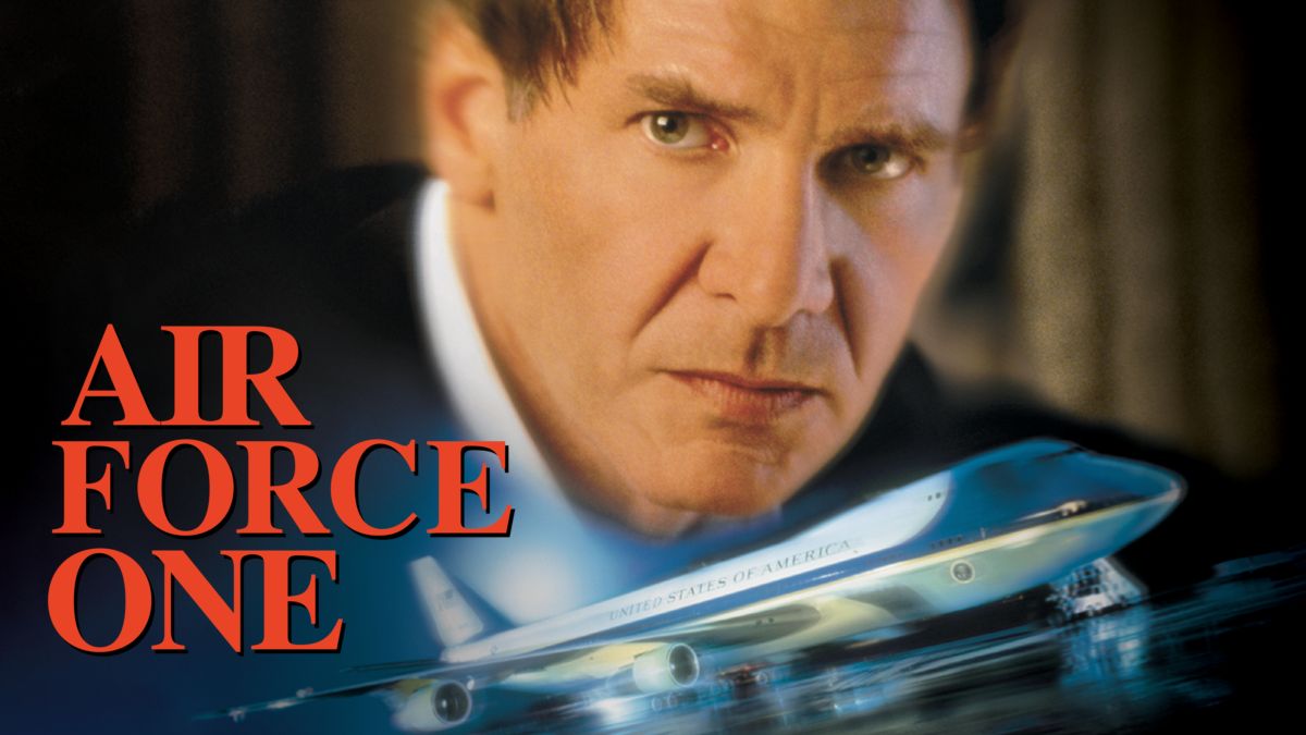 Watch Air Force One Star