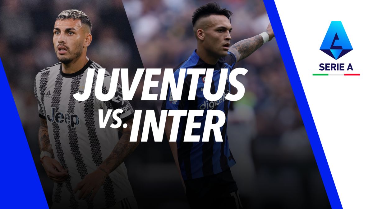 Juventus  Inter