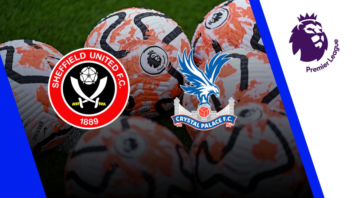 Ver Sheffield United vs. Crystal Palace Star+