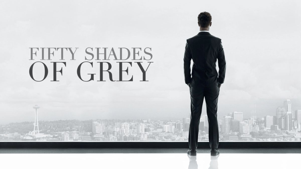 Another Fifty Shades Of Grey Book Coming Soon, 60% OFF