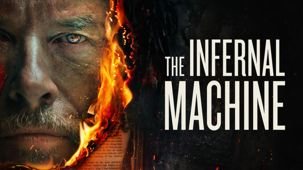 Watch The Infernal Machine Star+
