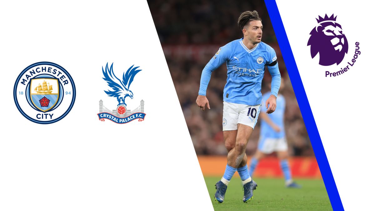 Qual canal vai passar o jogo MANCHESTER CITY X CRYSTAL PALACE Hoje (16/12)?  Passa no STAR+ ou ESPN? Veja onde assistir MANCHESTER CITY X CRYSTAL PALACE  ao vivo com imagens - Portal