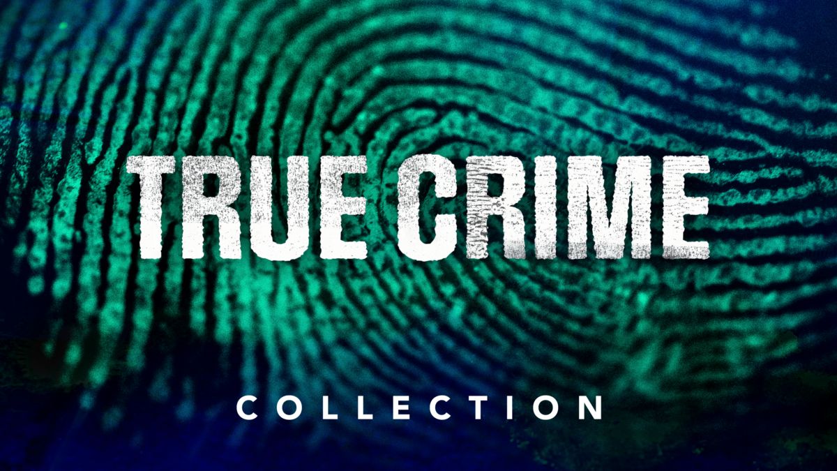 Watch True Crime | Star+